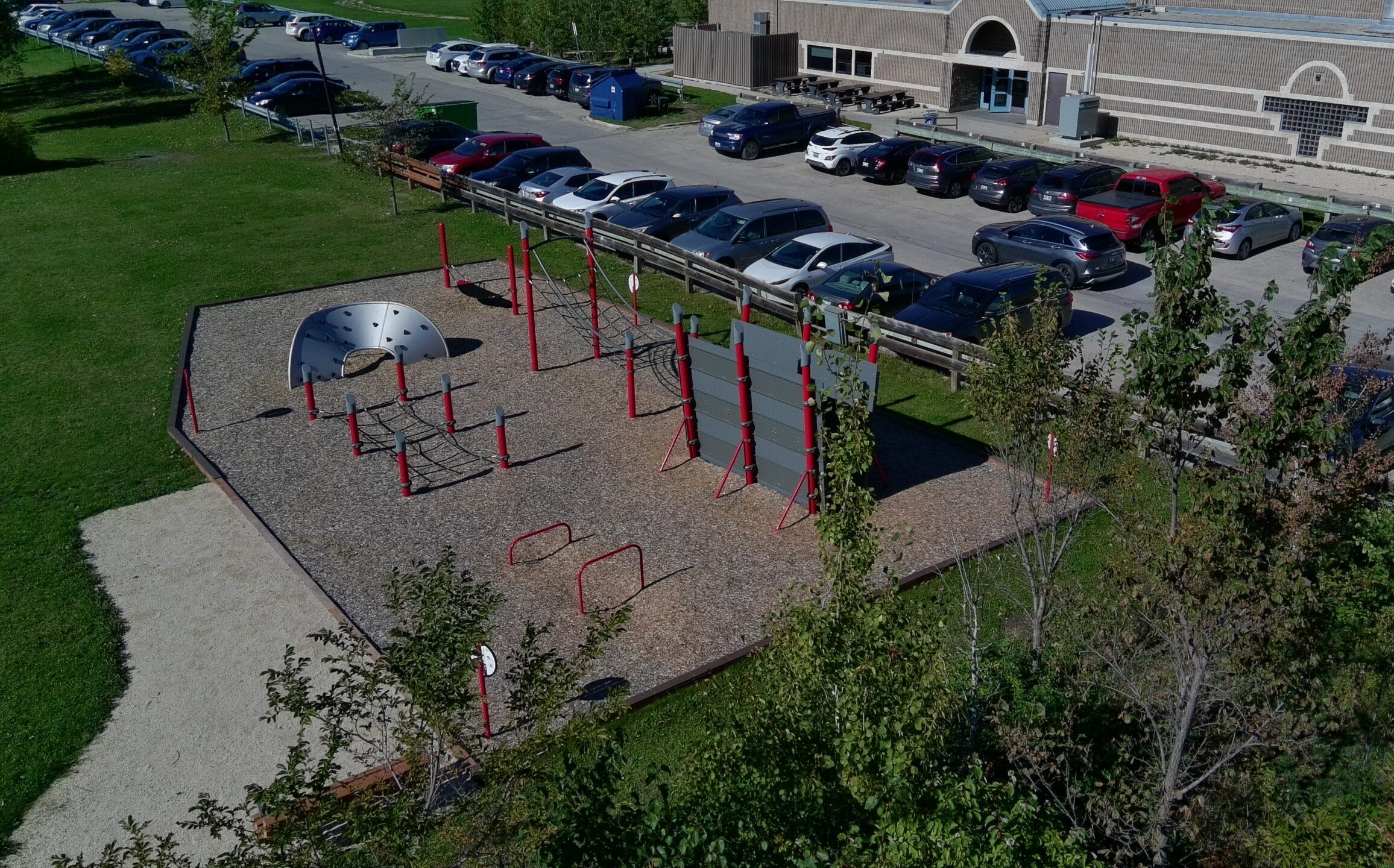 Dakota Community Centre | Located in Winnipeg, MB