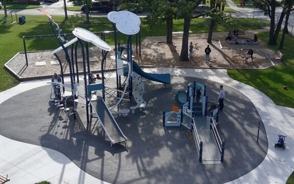 Featured image of Corydon Community Centre