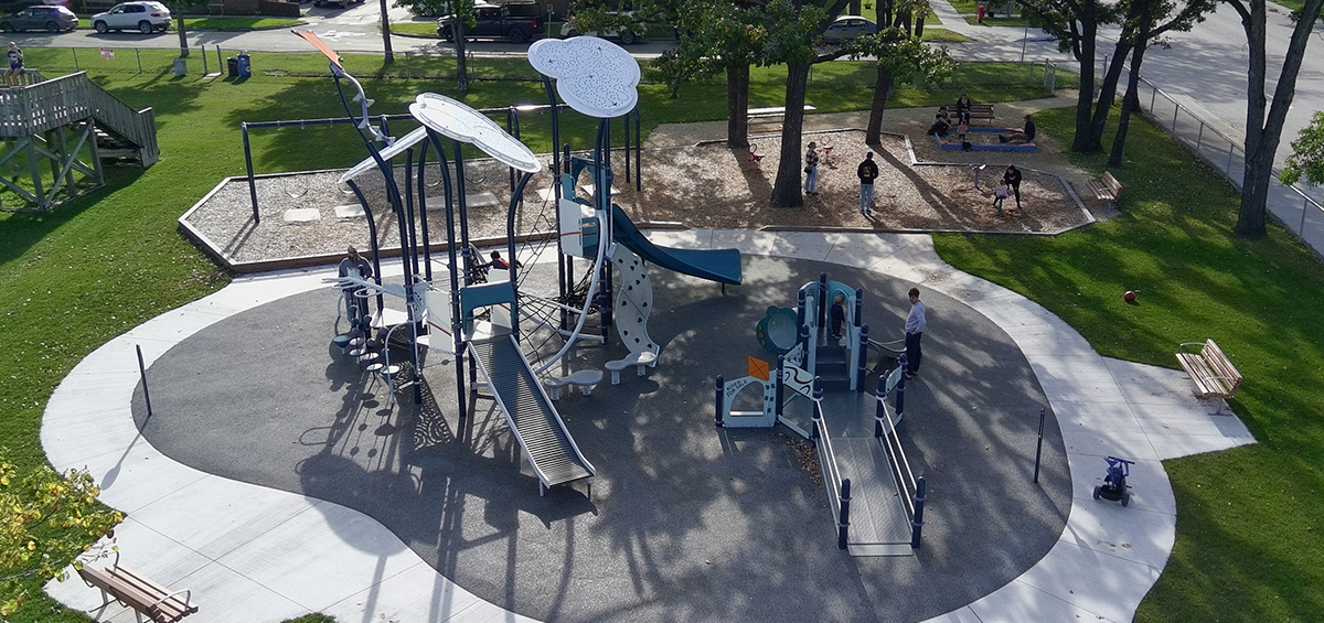 Featured image of Corydon Community Centre