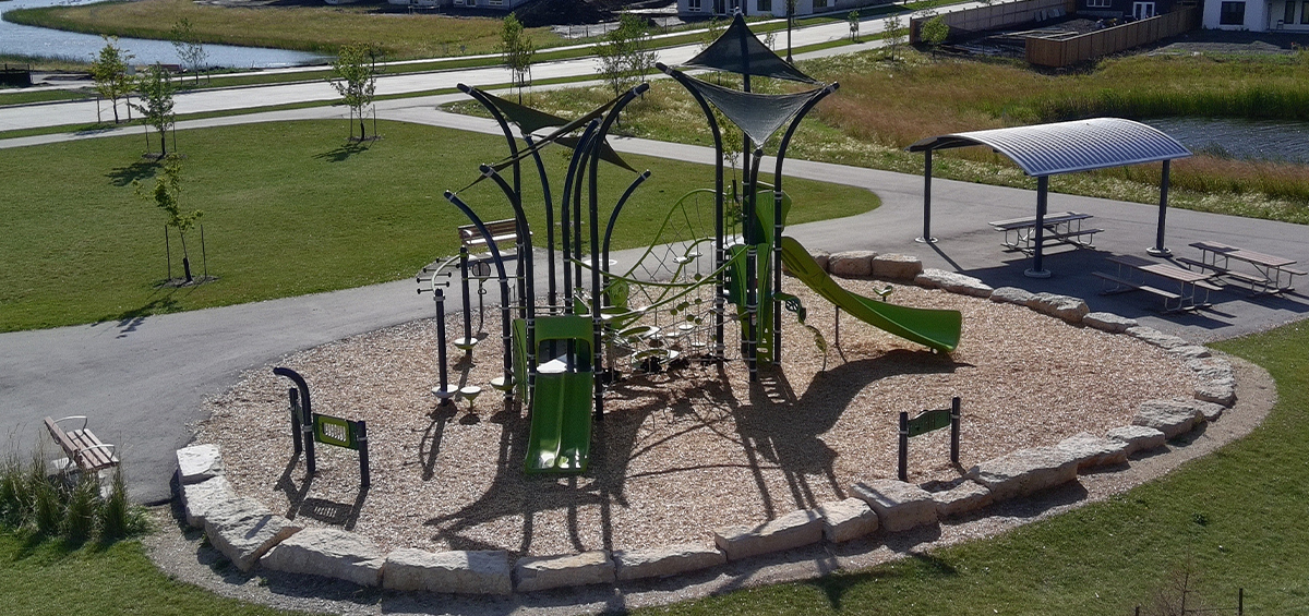 Glenella Park Featured Image