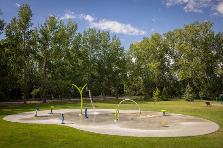 White City Splash Park