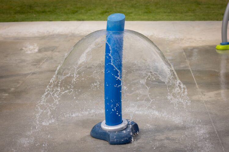 Water feature