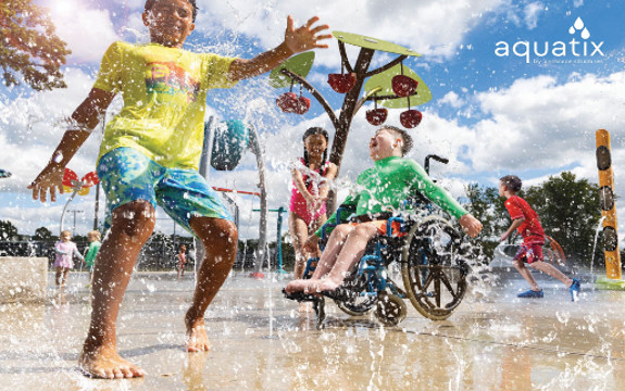 2026 Aquatix Catalogue