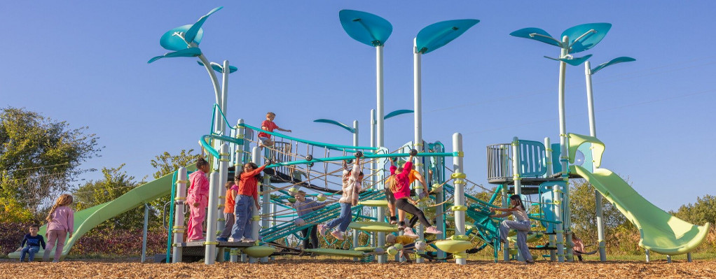 New PlayBooster Design